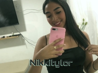 Nikkitylor