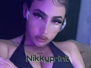 Nikkyprint