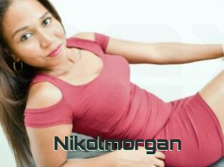 Nikolmorgan