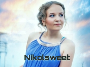 Nikolsweet