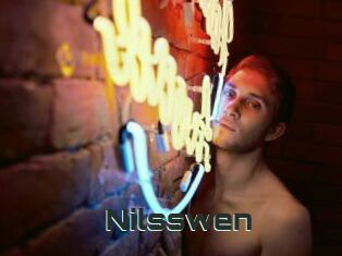 Nilsswen