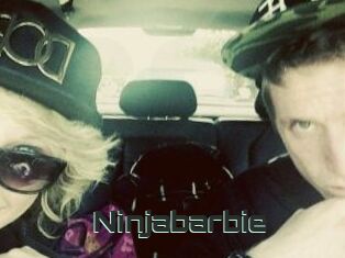 Ninjabarbie