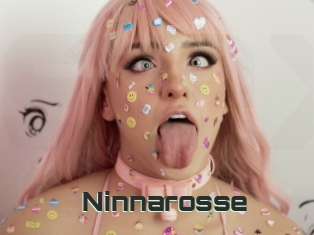 Ninnarosse