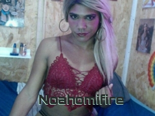 Noahomifire