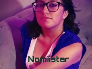 Nomiistar