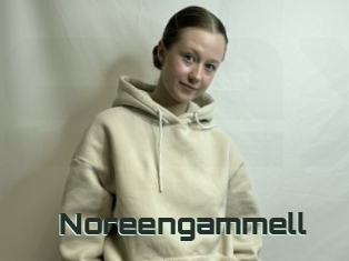 Noreengammell