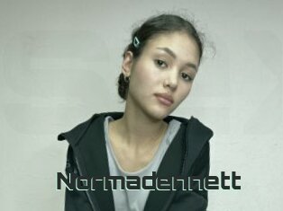 Normadennett