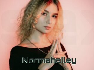 Normahailey