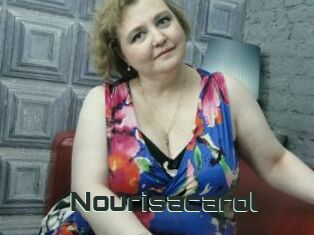Nourisacarol