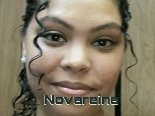 Novareina