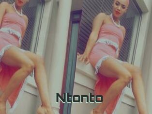 Ntonto