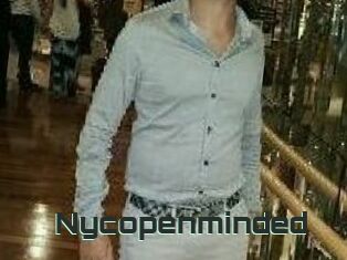 Nycopenminded