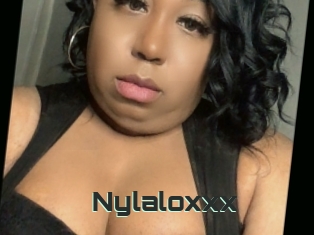 Nylaloxxx