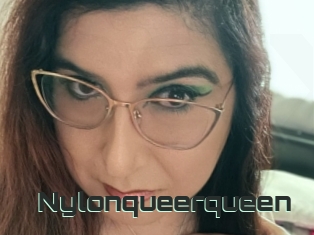 Nylonqueerqueen