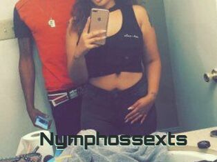Nymphossexts