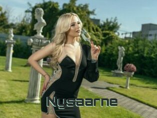 Nysaarne