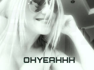 OHYEAHHH
