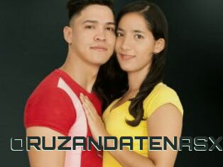 ORUZANDATENASX