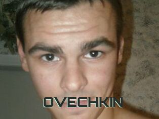 OVECHKIN