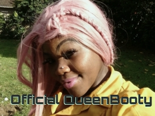 Official_QueenBooty
