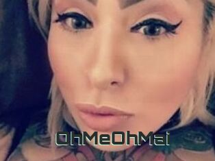 OhMeOhMai