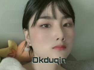 Okduqin