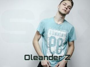 Oleander_Z