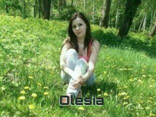 Olesia