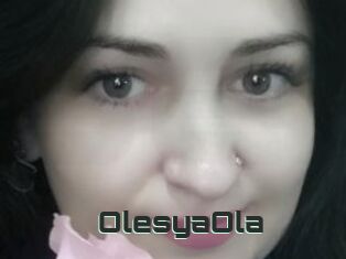 OlesyaOla