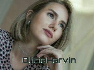 OliciaHarvin