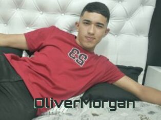 OliverMorgan