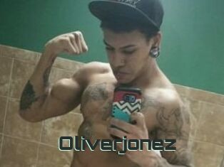 Oliverjonez