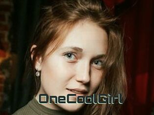 OneCoolGirl