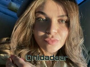 Onidadaar