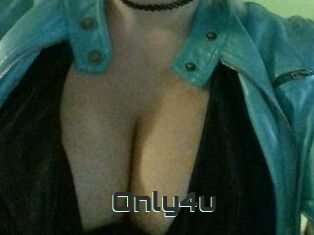 Only4u