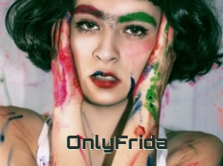 OnlyFrida