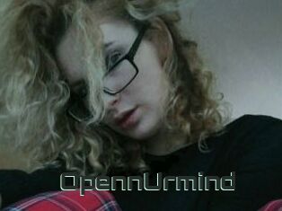 OpennUrmind