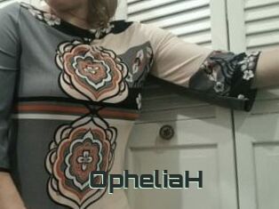 OpheliaH
