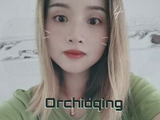 Orchidqing