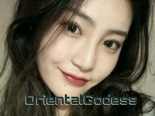 OrientalGodess