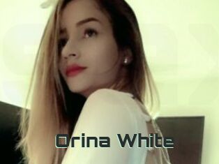 Orina_White