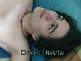 Orion_Davis