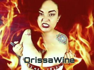 OrissaWine