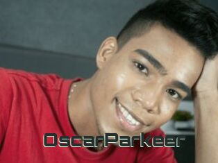 OscarParkeer