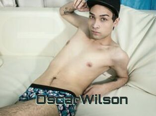 OscarWilson