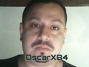 OscarX84