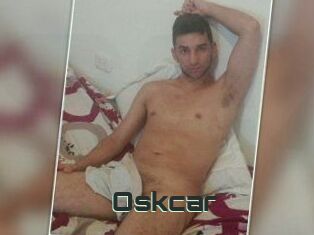 Oskcar