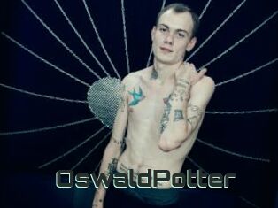 OswaldPotter