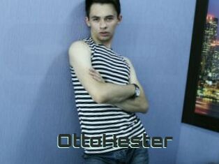 OttoHester