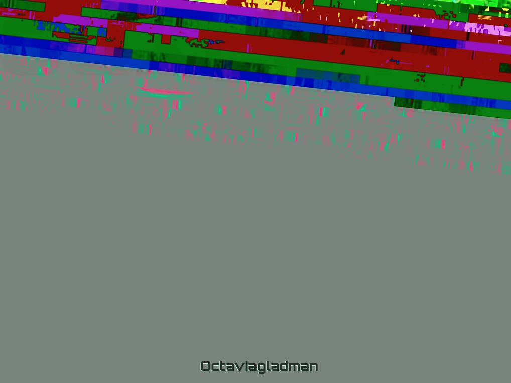 Octaviagladman